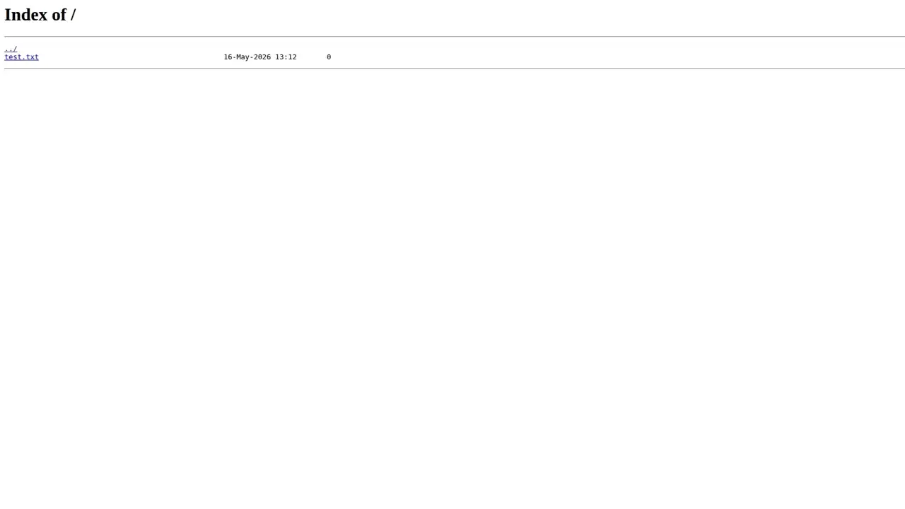 WEB效果预览